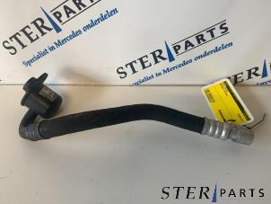 Gebruikte Airco Leiding Mercedes S (W220) 3.2 S-320 CDI 24V Prijs € 40,00 Margeregeling aangeboden door Sterparts Mercedes specialist