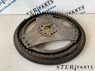 Gebruikte Starterkrans Mercedes E Combi (S211) 3.2 E-320 CDI 24V Prijs € 50,00 Margeregeling aangeboden door Sterparts Mercedes specialist