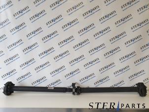 Gebruikte Tussenas Mercedes C Estate (S204) 3.0 C-320 CDI V6 24V Prijs € 124,50 Margeregeling aangeboden door Sterparts Mercedes specialist