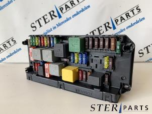 Gebruikte Sam module Mercedes E (W212) E-350 CDI V6 24V BlueEfficiency Prijs € 145,00 Margeregeling aangeboden door Sterparts Mercedes specialist