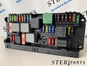 Gebruikte Sam module Mercedes E (W212) E-200 CDI 16V BlueEfficiency,BlueTEC Prijs € 145,00 Margeregeling aangeboden door Sterparts Mercedes specialist