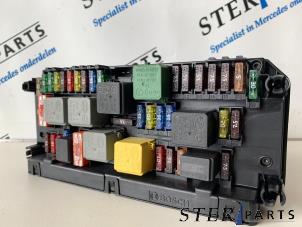 Gebruikte Sam module Mercedes E (W212) E-220 CDI 16V BlueEfficiency,BlueTEC Prijs € 145,00 Margeregeling aangeboden door Sterparts Mercedes specialist