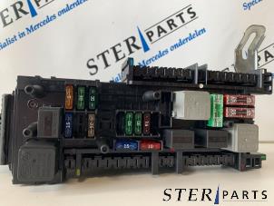 Gebruikte Sam module Mercedes E (W212) E-200 CDI 16V BlueEfficiency,BlueTEC Prijs € 99,50 Margeregeling aangeboden door Sterparts Mercedes specialist