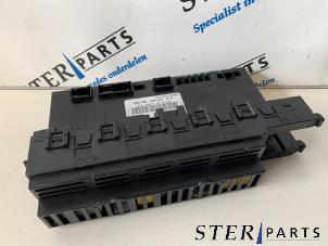 Gebruikte Comfort Module Mercedes E Combi (S211) 2.2 E-200 CDI 16V Prijs € 100,00 Margeregeling aangeboden door Sterparts Mercedes specialist