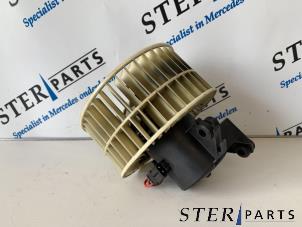 Gebruikte Aanjager Mercedes A (W168) 1.4 A-140 Prijs € 24,95 Margeregeling aangeboden door Sterparts Mercedes specialist