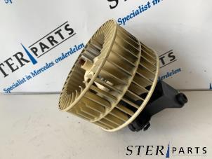Gebruikte Aanjager Mercedes A (W168) 1.4 A-140 Prijs € 24,95 Margeregeling aangeboden door Sterparts Mercedes specialist
