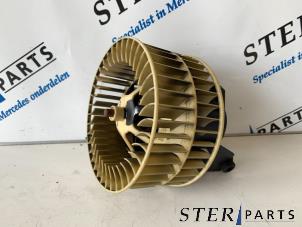 Gebruikte Aanjager Mercedes A (W168) 1.4 A-140 Prijs € 24,95 Margeregeling aangeboden door Sterparts Mercedes specialist