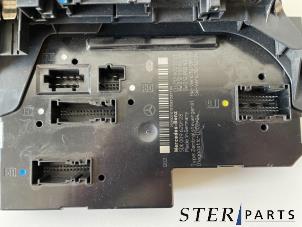 Gebruikte Sam module Mercedes E Estate (S212) E-200 CDI 16V BlueEfficiency,BlueTEC Prijs € 99,50 Margeregeling aangeboden door Sterparts Mercedes specialist