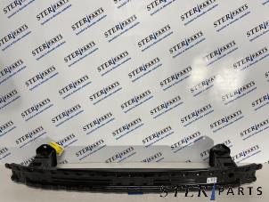 Gebruikte Bumperframe achter Mercedes GLC (X253) 2.2 220d 16V BlueTEC 4-Matic Prijs € 49,50 Margeregeling aangeboden door Sterparts Mercedes specialist