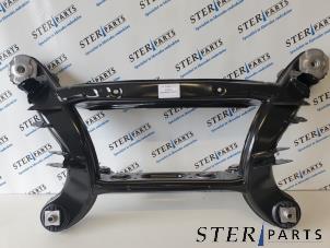 Nieuwe Subframe Mercedes C (W204) 1.8 C-180K 16V Prijs € 422,90 Inclusief btw aangeboden door Sterparts Mercedes specialist