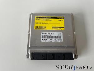 Gebruikte Computer Motormanagement Mercedes A (W168) 1.7 A-170 CDI 16V Prijs € 50,00 Margeregeling aangeboden door Sterparts Mercedes specialist