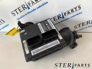 Gebruikte Luchtmassameter Mercedes A (W168) 1.7 A-170 CDI 16V Prijs € 125,00 Margeregeling aangeboden door Sterparts Mercedes specialist