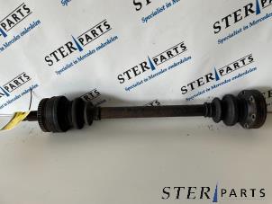 Gebruikte Steekas rechts-achter Mercedes S (W220) 3.2 S-320 CDI 24V Prijs € 64,95 Margeregeling aangeboden door Sterparts Mercedes specialist