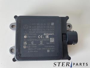 Nieuwe Radar sensor Mercedes C (W205) C-180 1.6 CDI BlueTEC, C-180 d 16V Prijs € 296,45 Inclusief btw aangeboden door Sterparts Mercedes specialist