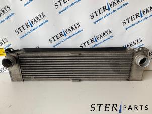 Gebruikte Intercooler Mercedes Vito (639.7) 2.2 111 CDI 16V Prijs € 35,70 Inclusief btw aangeboden door Sterparts Mercedes specialist