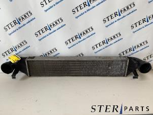 Gebruikte Intercooler Mercedes C (W203) 2.2 C-200 CDI 16V Prijs € 24,95 Margeregeling aangeboden door Sterparts Mercedes specialist