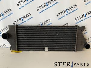 Gebruikte Intercooler Mercedes ML I (163) 2.7 270 CDI 20V Prijs € 49,50 Margeregeling aangeboden door Sterparts Mercedes specialist