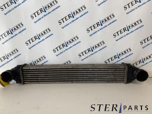 Gebruikte Intercooler Mercedes A (W169) 2.0 A-160 CDI 16V 3-Drs. Prijs € 19,50 Margeregeling aangeboden door Sterparts Mercedes specialist