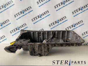 Gebruikte Carterpan Mercedes C (W203) 2.2 C-200 CDI 16V Prijs € 34,95 Margeregeling aangeboden door Sterparts Mercedes specialist