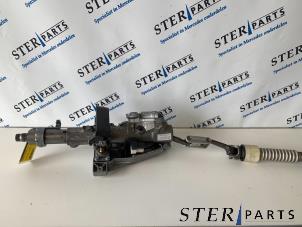 Gebruikte Stuurkolom compleet Mercedes E (W211) 3.0 E-280 CDI 24V Prijs € 44,95 Margeregeling aangeboden door Sterparts Mercedes specialist