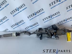 Gebruikte Stuurkolom compleet Mercedes E (W211) 2.2 E-200 CDI 16V Prijs € 44,95 Margeregeling aangeboden door Sterparts Mercedes specialist