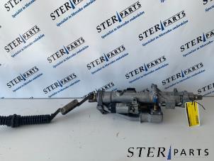 Gebruikte Stuurkolom compleet Mercedes CL (215) 5.0 CL-500 V8 24V Prijs € 75,00 Margeregeling aangeboden door Sterparts Mercedes specialist