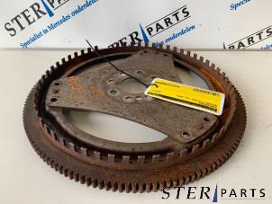 Gebruikte Starterkrans Mercedes E Combi (S211) 3.2 E-320 CDI 24V Prijs € 50,00 Margeregeling aangeboden door Sterparts Mercedes specialist