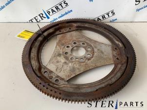 Gebruikte Starterkrans Mercedes E Combi (S211) 3.2 E-280 CDI 24V Prijs € 50,00 Margeregeling aangeboden door Sterparts Mercedes specialist