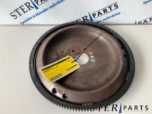 Gebruikte Starterkrans Mercedes S (W221) 6.2 S-63 AMG V8 32V Prijs € 49,50 Margeregeling aangeboden door Sterparts Mercedes specialist