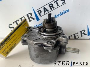 Gebruikte Videpomp (Diesel) Mercedes ML I (163) 400 4.0 CDI V8 32V Prijs € 34,95 Margeregeling aangeboden door Sterparts Mercedes specialist