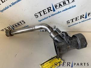 Gebruikte EGR Klep Mercedes C (W203) 2.2 C-220 CDI 16V Prijs € 44,95 Margeregeling aangeboden door Sterparts Mercedes specialist