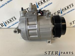 Nieuwe Pomp Airco Mercedes E (W211) 2.2 E-200 CDI 16V Prijs € 301,90 Inclusief btw aangeboden door Sterparts Mercedes specialist