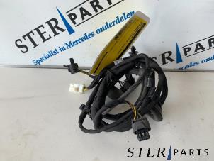 Gebruikte PDC kabelboom Mercedes C Estate (S204) 2.2 C-220 CDI 16V BlueEfficiency Prijs € 19,95 Margeregeling aangeboden door Sterparts Mercedes specialist