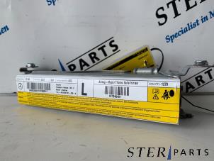 Gebruikte Side Airbag Mercedes B (W246) 1.6 B-200 BlueEFFICIENCY Turbo 16V Prijs € 60,00 Margeregeling aangeboden door Sterparts Mercedes specialist