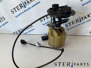 Gebruikte Tank element Pomp Mercedes A (W168) 1.7 A-170 CDI 16V Prijs € 45,00 Margeregeling aangeboden door Sterparts Mercedes specialist