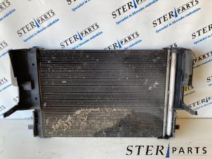 Gebruikte Airco Condensor Mercedes B (W246) 1.6 B-200 BlueEFFICIENCY Turbo 16V Prijs € 39,95 Margeregeling aangeboden door Sterparts Mercedes specialist
