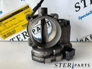 Gebruikte Gasklephuis Mercedes C Estate (S204) 2.2 C-220 CDI 16V Prijs € 44,95 Margeregeling aangeboden door Sterparts Mercedes specialist