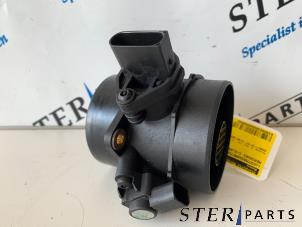 Gebruikte Luchtmassameter Mercedes C Estate (S204) 2.2 C-220 CDI 16V Prijs € 34,95 Margeregeling aangeboden door Sterparts Mercedes specialist