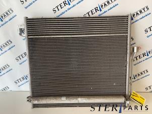 Gebruikte Airco Condensor Mercedes ML III (166) 3.0 ML-400 V6 24V Turbo 4-Matic Prijs € 79,95 Margeregeling aangeboden door Sterparts Mercedes specialist