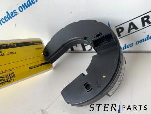 Gebruikte Gier sensor Mercedes S (W220) 3.2 S-320 CDI Prijs € 75,00 Margeregeling aangeboden door Sterparts Mercedes specialist