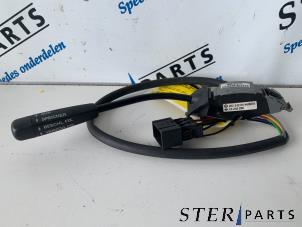 Gebruikte Cruise Control Bediening Mercedes E (W210) 3.2 E-320 24V Prijs € 24,95 Margeregeling aangeboden door Sterparts Mercedes specialist