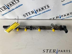 Gebruikte Verstuiver brug Mercedes Vito (639.6) 2.2 109 CDI 16V Prijs € 74,95 Margeregeling aangeboden door Sterparts Mercedes specialist