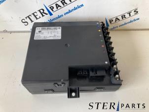 Gebruikte Module (diversen) Mercedes S (W221) 3.0 S-320 CDI 24V Prijs € 99,50 Margeregeling aangeboden door Sterparts Mercedes specialist