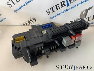 Gebruikte Comfort Module Mercedes C (W204) 2.2 C-200 CDI 16V Eco Prijs € 125,00 Margeregeling aangeboden door Sterparts Mercedes specialist