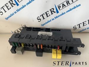 Gebruikte Sam module Mercedes C (W203) 2.2 C-200 CDI 16V Prijs € 145,00 Margeregeling aangeboden door Sterparts Mercedes specialist