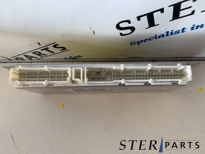 Esp computer van een Mercedes-Benz E (W210) 2.9 E-290 TDi 1996