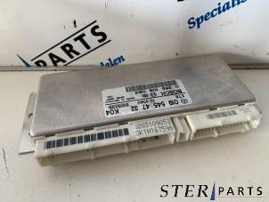 Gebruikte Esp computer Mercedes E (W210) 2.9 E-290 TDi Prijs € 50,00 Margeregeling aangeboden door Sterparts Mercedes specialist