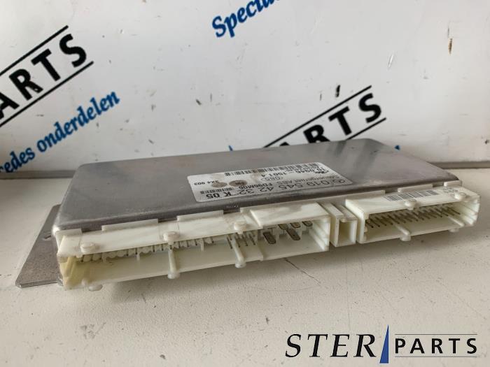 Gebruikte ABS Computer Mercedes C (W202) 1.8 C-180 16V Prijs € 50,00 Margeregeling aangeboden door Sterparts Mercedes specialist