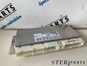 Gebruikte ASR computer Mercedes C (W202) 1.8 C-180 16V Prijs € 50,00 Margeregeling aangeboden door Sterparts Mercedes specialist