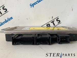 Sam module van een Mercedes-Benz S (W220) 3.2 S-320 CDI 24V 2000